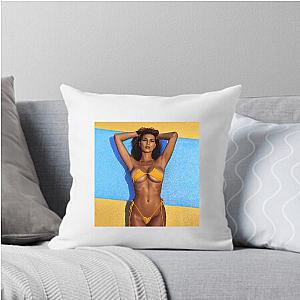 Sunkissed & Boor Born Grace Boor Pillows Cover