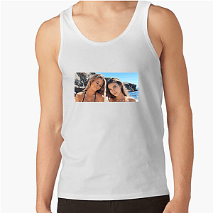 It’s Giving Boor Grace Boor Tank Tops