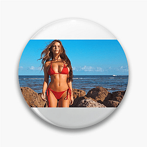 Ocean Air, Boor Energy Grace Boor Pins