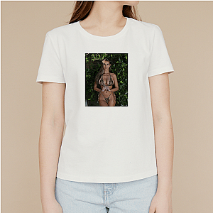 Grace the Game Like Boor Grace Boor T-Shirts