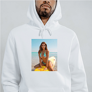 Grace Boor, No Filter Grace Boor Hoodies