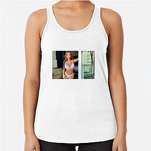 Grace Like Boor, Don’t Break Grace Boor Tank Tops