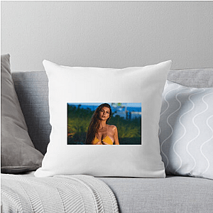 Grace Glow Hits Different Grace Boor Pillows Cover