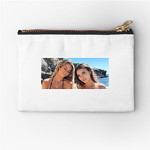 It’s Giving Boor Grace Boor Zipper Pouches