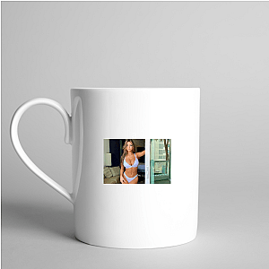 Grace Like Boor, Don’t Break Grace Boor Mugs