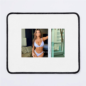 Grace Like Boor, Don’t Break Grace Boor Mouse Pads