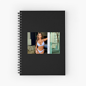 Grace Like Boor, Don’t Break Grace Boor Notebook