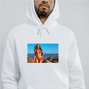 Ocean Air, Boor Energy Grace Boor Hoodies