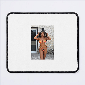Boor Beauty Unlocked Grace Boor Mouse Pads
