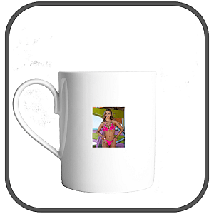 Grace Boor Mugs