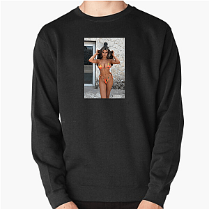 Boor Beauty Unlocked Grace Boor Sweatshirts