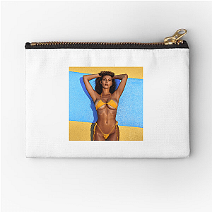 Sunkissed & Boor Born Grace Boor Zipper Pouches