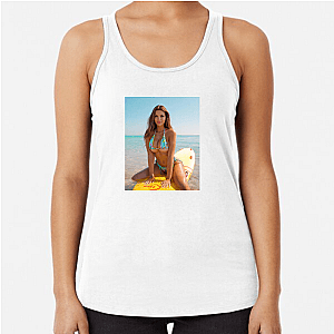 Grace Boor, No Filter Grace Boor Tank Tops