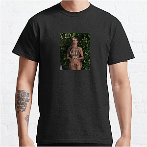 Grace the Game Like Boor Grace Boor T-Shirts