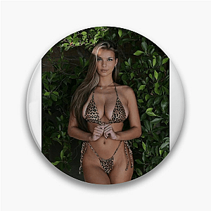 Grace the Game Like Boor Grace Boor Pins