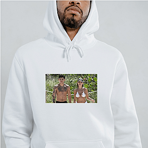 Grace Levels = Maxed Out Grace Boor Hoodies