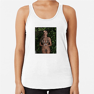 Grace the Game Like Boor Grace Boor Tank Tops