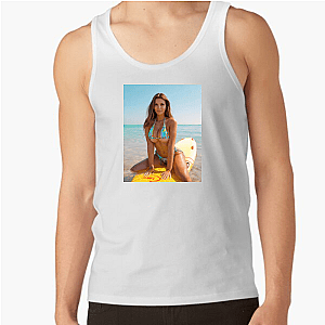 Grace Boor, No Filter Grace Boor Tank Tops