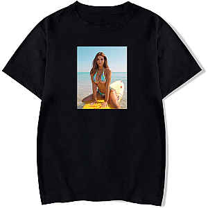 Grace Boor, No Filter Grace Boor T-Shirts