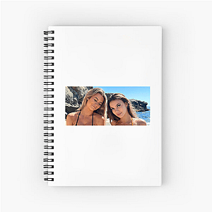 It’s Giving Boor Grace Boor Notebook