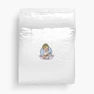 Grace VanderWaal Duvet Cover