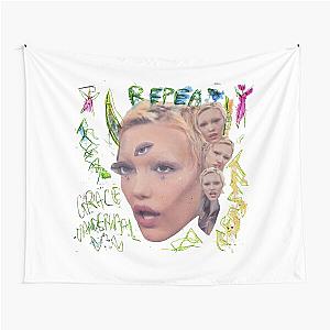 Grace Vanderwaal Repeat Tapestry