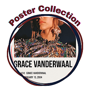 Grace VanderWaal Posters