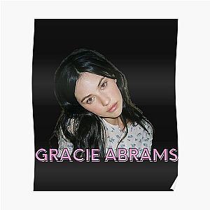 Gracie Abrams for her fans Classic Poster RB1306