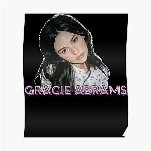 Gracie Abrams for her fans Classic Essential Poster RB1306