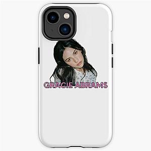 Vintage Gracie Abrams For Her Fans iPhone Tough Case RB1306