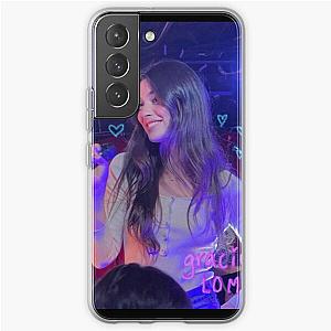 Gracie Abrams ,  Samsung Galaxy Soft Case RB1306