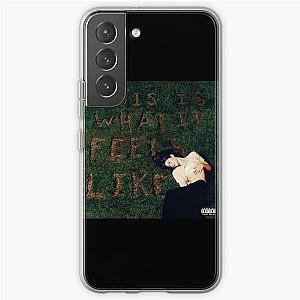 Gracie Abrams This Is What It Feels Like Samsung Galaxy Soft Case RB1306