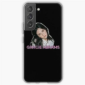 Gracie Abrams for her fans Classic Essential Samsung Galaxy Soft Case RB1306