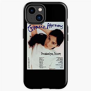 Special Present Mens Best Gracie Abrams Tour Gifts For Movie Fans Unisex V Neck Tank Top Kid Tee iPhone Tough Case RB1306