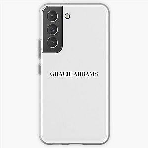 gracie abrams! Samsung Galaxy Soft Case RB1306