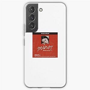 GRACIE ABRAMS MINOR COVER Samsung Galaxy Soft Case RB1306