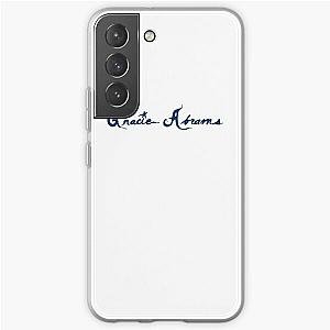 gracie abrams Samsung Galaxy Soft Case RB1306