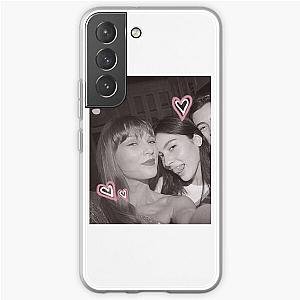 gracie abrams heart Samsung Galaxy Soft Case RB1306