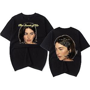 Gracie Abrams Tour Merch T-Shirt