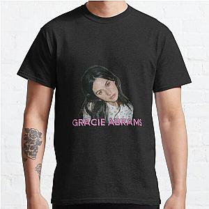 Gracie Abrams for her fans Classic Classic T-Shirt RB1306