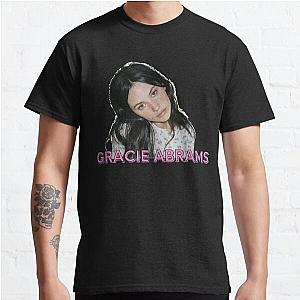 Gracie Abrams for her fans Classic Essential Classic T-Shirt RB1306