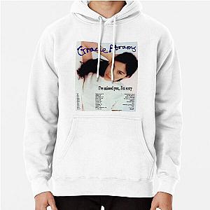 Gracie Abrams Tour Pullover Hoodie RB1306