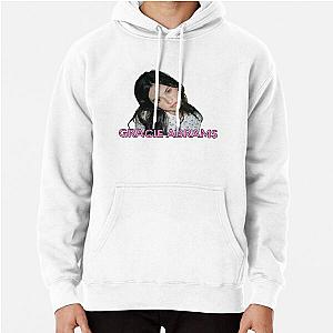 Vintage Gracie Abrams For Her Fans Pullover Hoodie RB1306