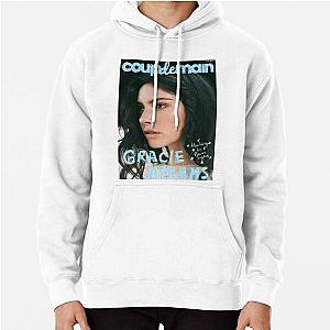 Gracie Abrams Pullover Hoodie RB1306