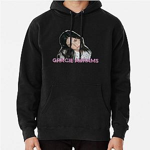 Gracie Abrams for her fans Classic Essential Pullover Hoodie RB1306