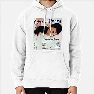 Gracie Abrams Tour  Pullover Hoodie RB1306