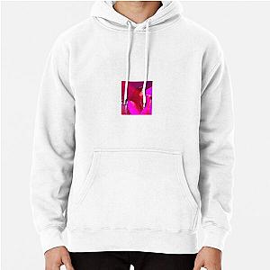 Gracie abrams with crown Pullover Hoodie RB1306