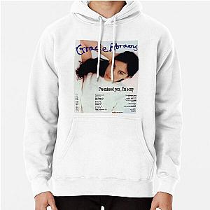 Gracie Abrams Tour Pullover Hoodie RB1306