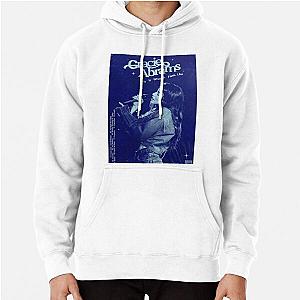 Gracie Abrams - That is What it Feels like Pullover Hoodie RB1306