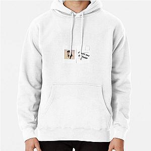 im sorry i miss you Gracie Abrams Pullover Hoodie RB1306